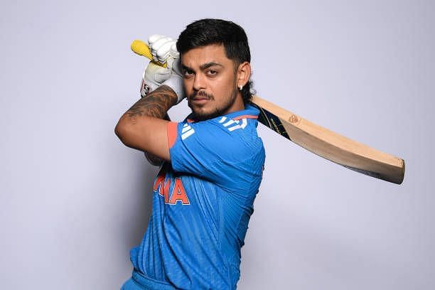 Ishan Kishan’s Salary and Contract